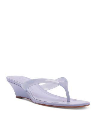 Women's Roslyn Wedge Sandals by SCHUTZ