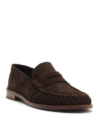 Women's Tyche Penny Loafers by SCHUTZ