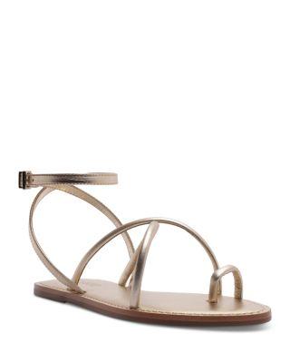 Women's Valeria Strappy Sandals by SCHUTZ