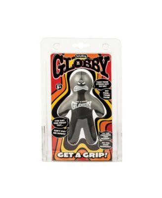 Globby Squishy Squeezy Stretchy Stress Toy by SCHYLLING