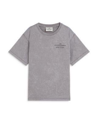 Boys' Basquiat Graphic Tee - Little Kid by SCOTCH&SODA