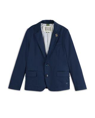 Boys' Classic Blazer - Little Kid by SCOTCH&SODA