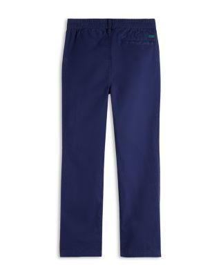 Boys' Classic Loose Tapered Fit Chinos - Little Kid by SCOTCH&SODA