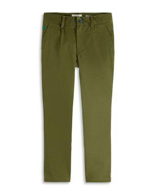 Boys' Core Stuart Pants - Little Kid by SCOTCH&SODA