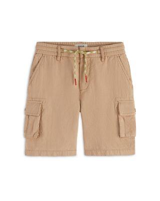 Boys' Garment Dyed Cargo Shorts - Little Kid by SCOTCH&SODA