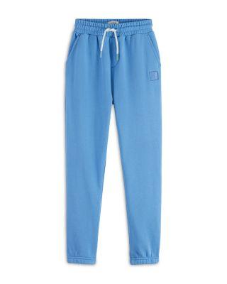 Boys' Logo Badge Sweatpants - Little Kid by SCOTCH&SODA