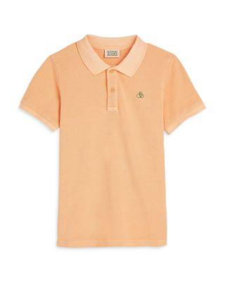 Boys' Logo Polo - Little Kid by SCOTCH&SODA