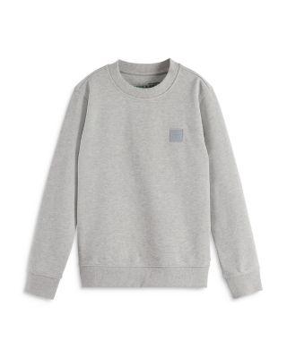 Boys' Logo Sweatshirt - Little Kid by SCOTCH&SODA