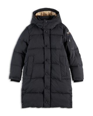 Boys' Longer Length Puffer Jacket - Little Kid by SCOTCH&SODA