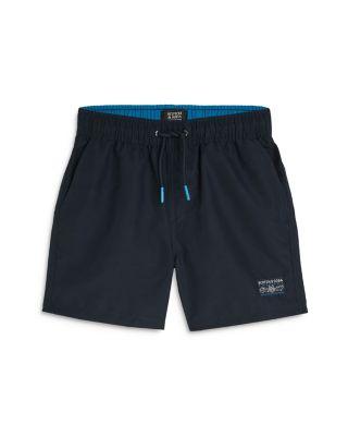 Boys' Midlength Swim Shorts - Little Kid by SCOTCH&SODA