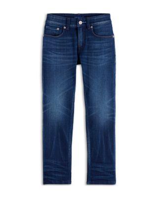 Boys' The Dean Loose Tapered Jeans - Little Kid by SCOTCH&SODA