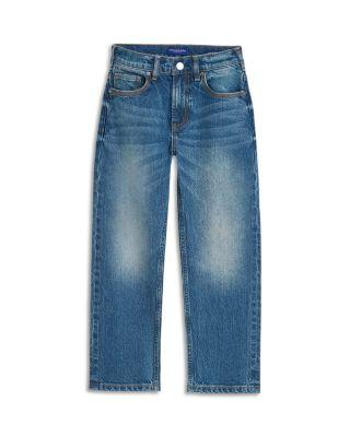 Boys' The Pitch Loose Jeans - Big Kid by SCOTCH&SODA
