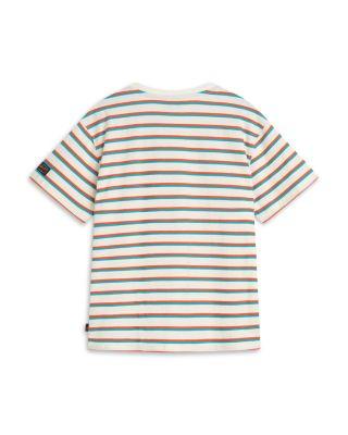 Boys' Yarn Dyed Striped Tee - Little Kid by SCOTCH&SODA