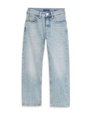 Boys' the Pitch Loose Jeans - Little Kid by SCOTCH&SODA