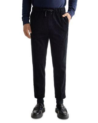Fave Relaxed Tapered Fit Corduroy Pants by SCOTCH&SODA