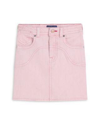 Girls' Denim Mini Skirt - Little Kid by SCOTCH&SODA