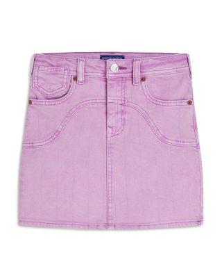 Girls' Denim Mini Skirt - Little Kid by SCOTCH&SODA