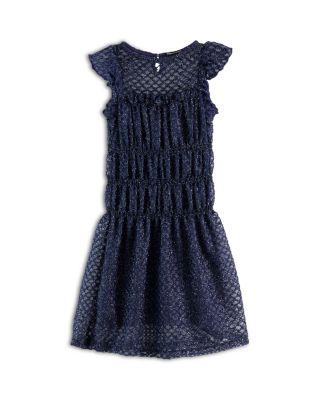 Girls' Fancy Party Dress - Little Kid by SCOTCH&SODA