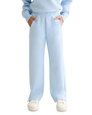 Girls' Seasonal Core Straight Leg Sweatpants - Little Kid by SCOTCH&SODA