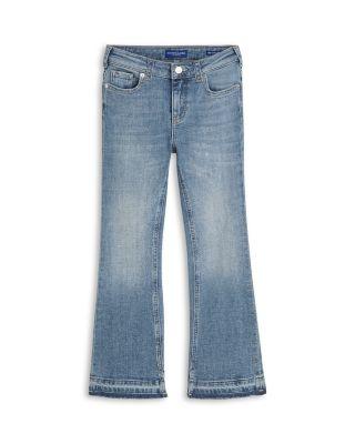 Girls' The Charm Classic Flared Jeans - Little Kid by SCOTCH&SODA