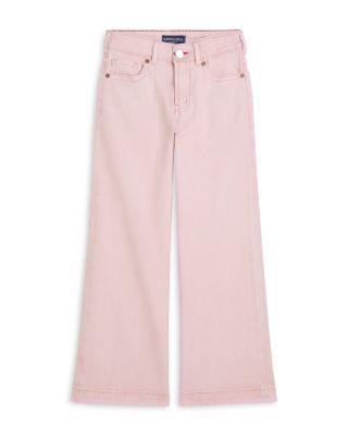 Girls' The Wave Wide Leg Jeans - Little Kid by SCOTCH&SODA