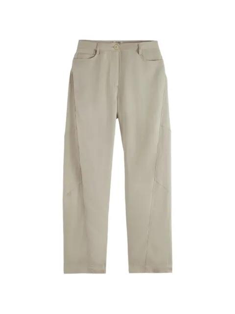 Lotus trousers by SCOTCH&SODA