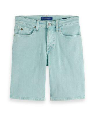 Men's Ralston Denim Shorts by SCOTCH&SODA
