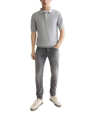 Seasonal Core Polo Shirt by SCOTCH&SODA