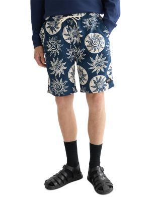 Sunburst 8" Swim Shorts by SCOTCH&SODA