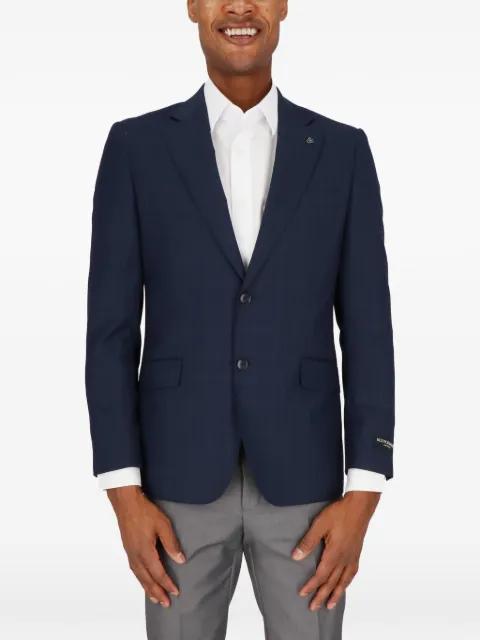 blue sports coat by SCOTCH&SODA