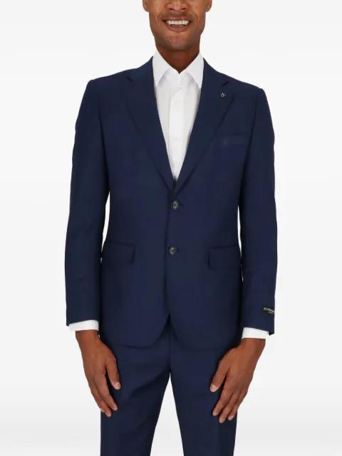 single-breasted suit by SCOTCH&SODA