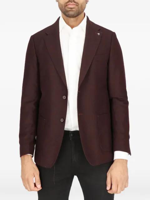 tailored sports coat by SCOTCH&SODA