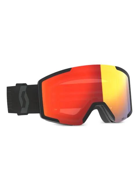 Factor Pro ski googles by SCOTT