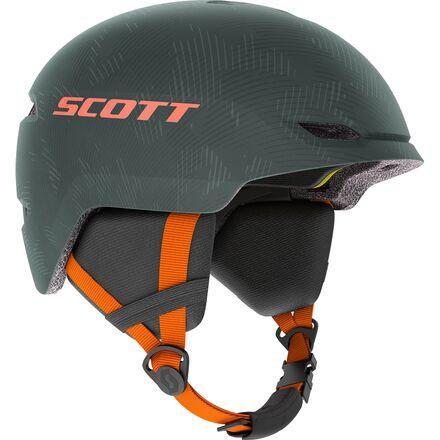 Keeper 2 Plus Helmet by SCOTT