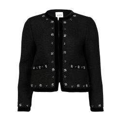 Caryl beaded jacket by SEA NEW YORK