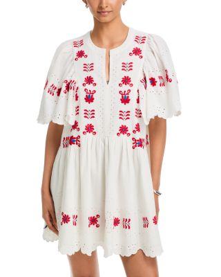 Catharina Mini Dress by SEA NEW YORK