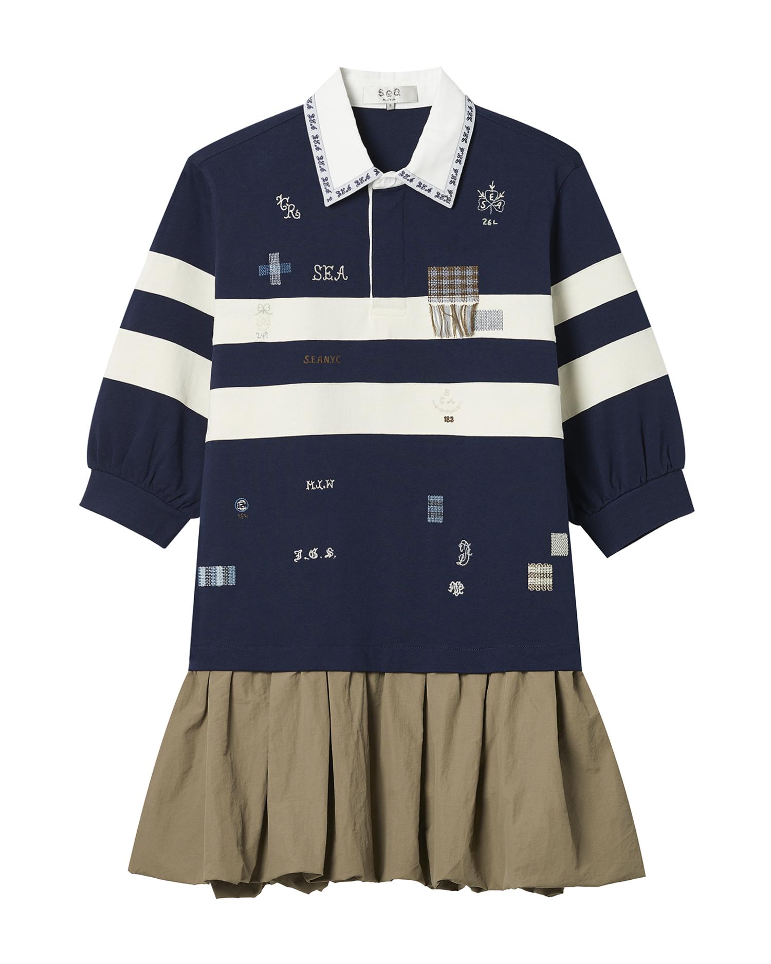 Claira dress by SEA NEW YORK