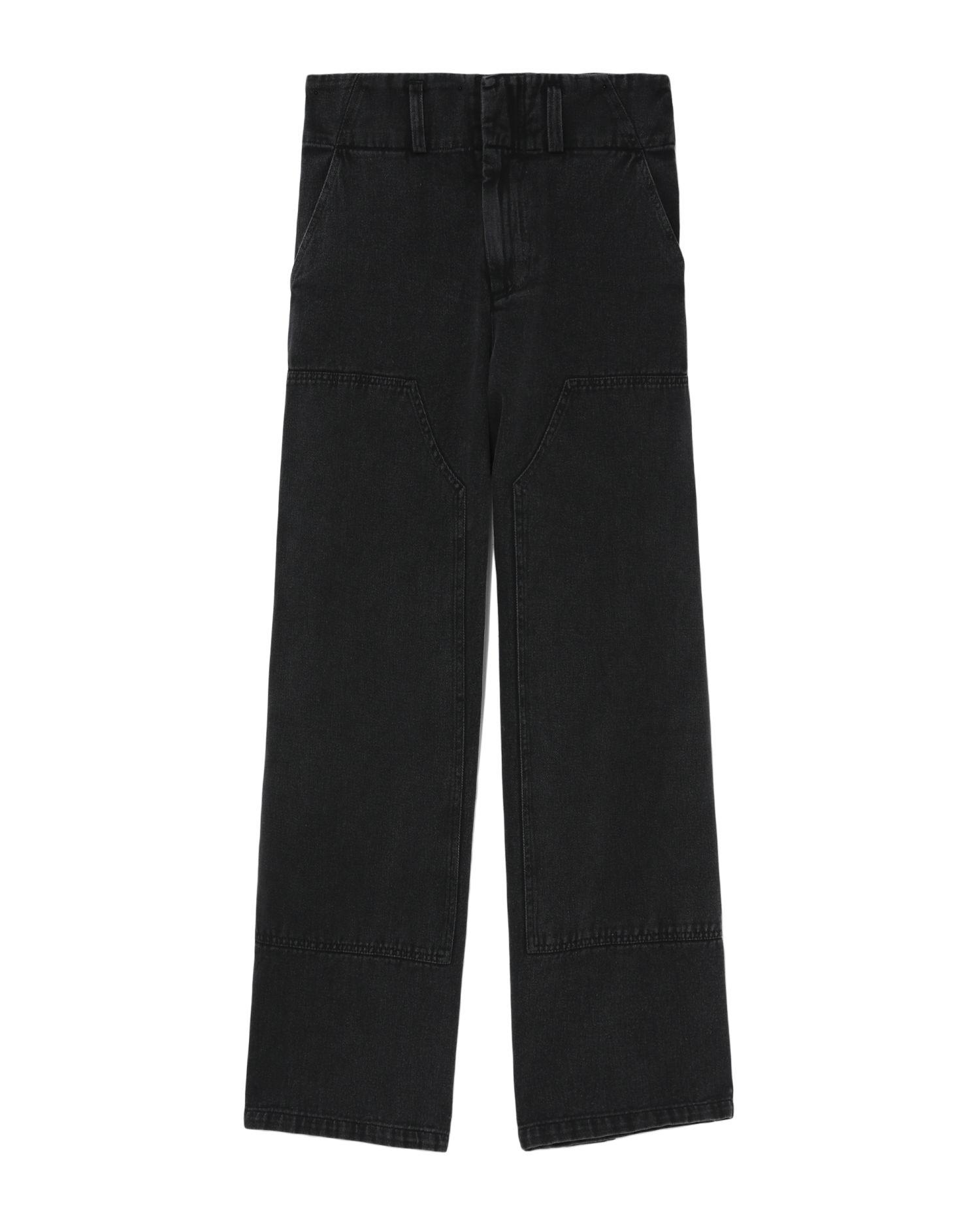 Double-knee jeans by SEA NEW YORK