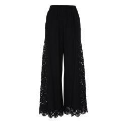 Edith embroidery pants by SEA NEW YORK