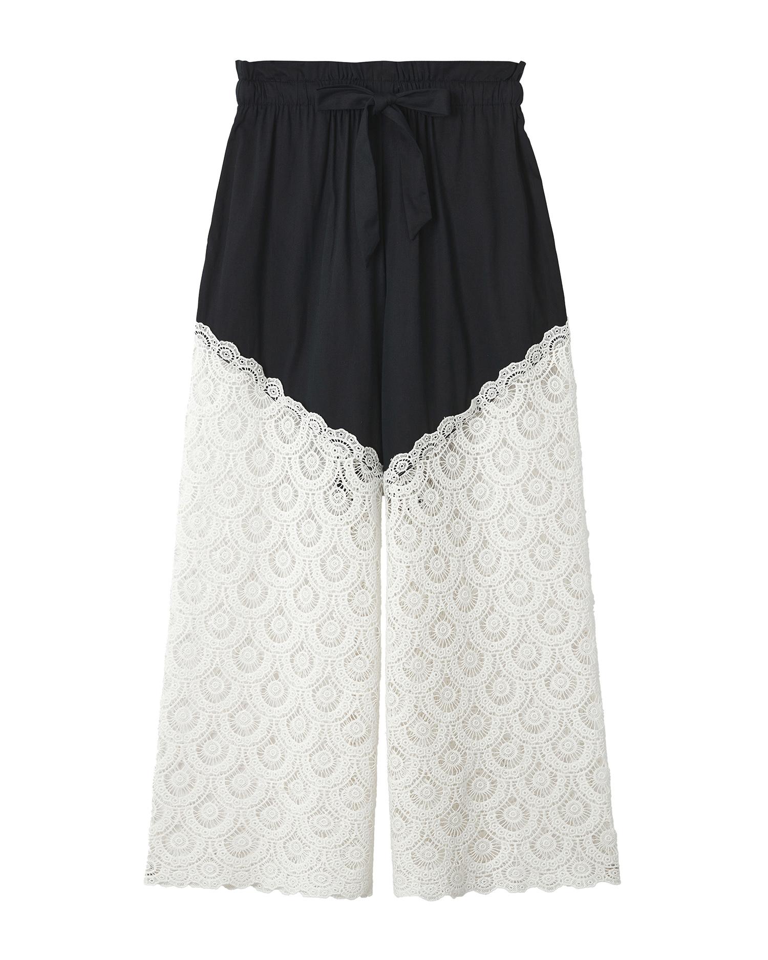 Ellison pants by SEA NEW YORK