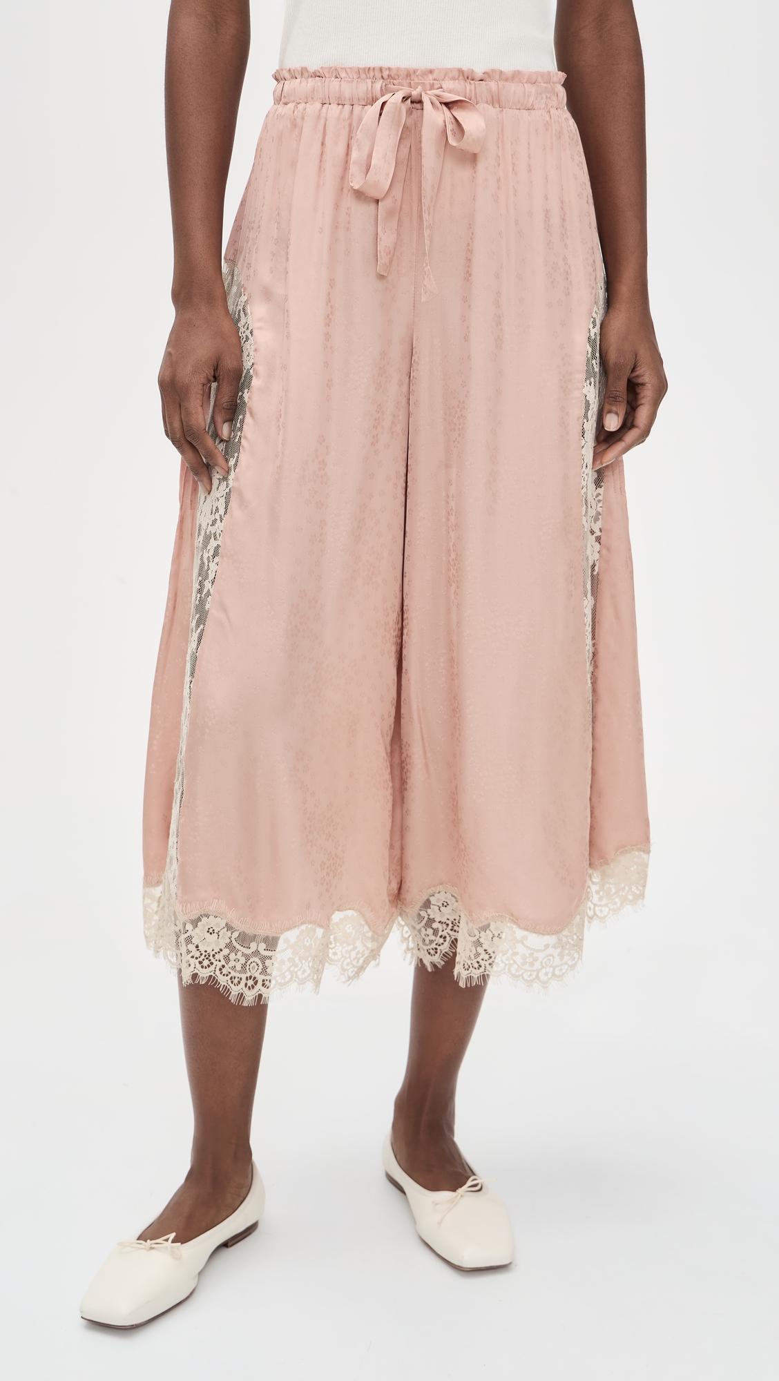 Ethel Pants by SEA NEW YORK