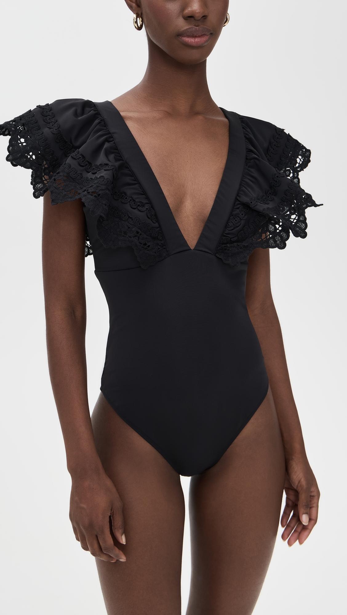 Iyla One Piece by SEA NEW YORK