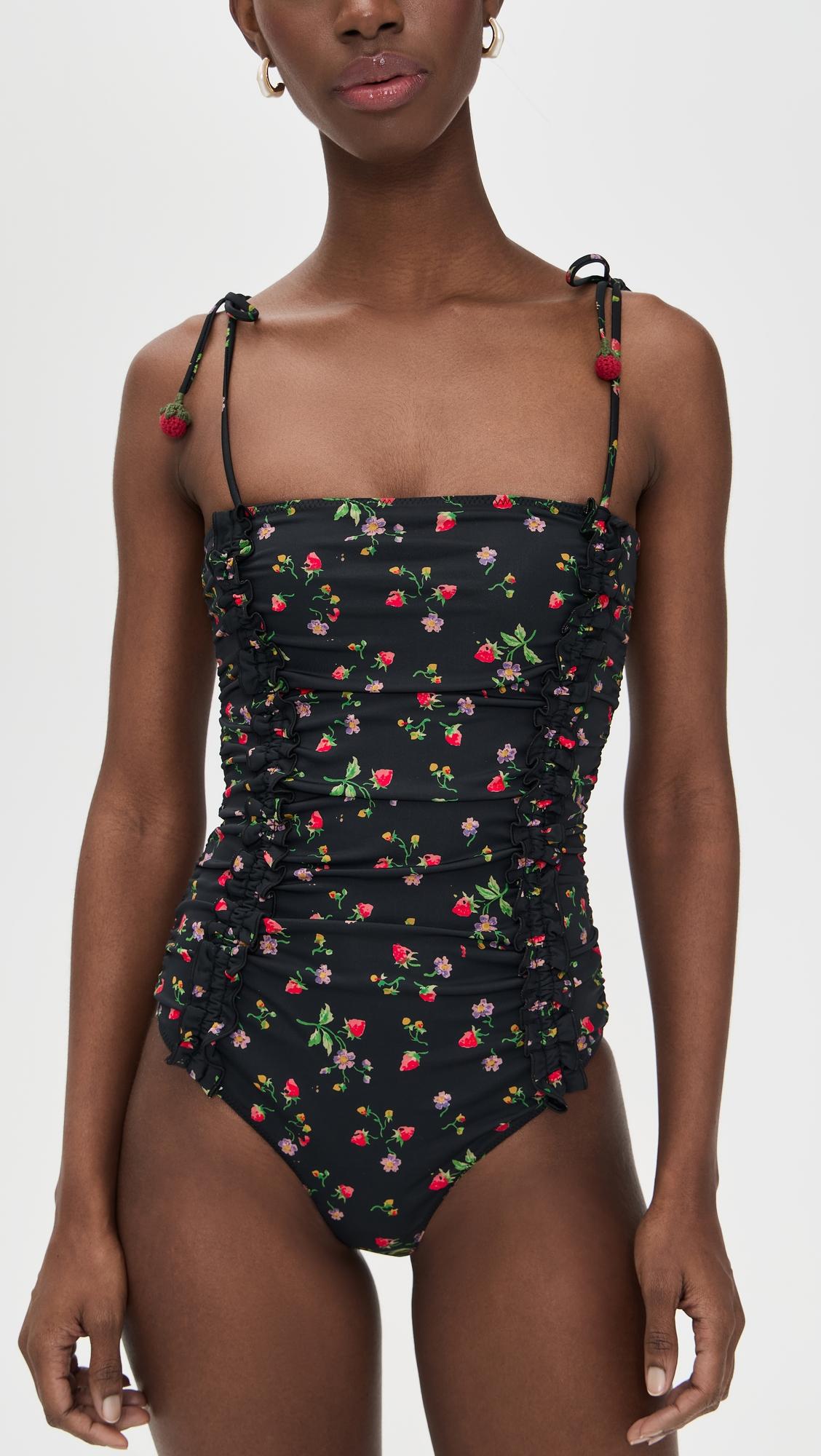 Katarina One Piece by SEA NEW YORK