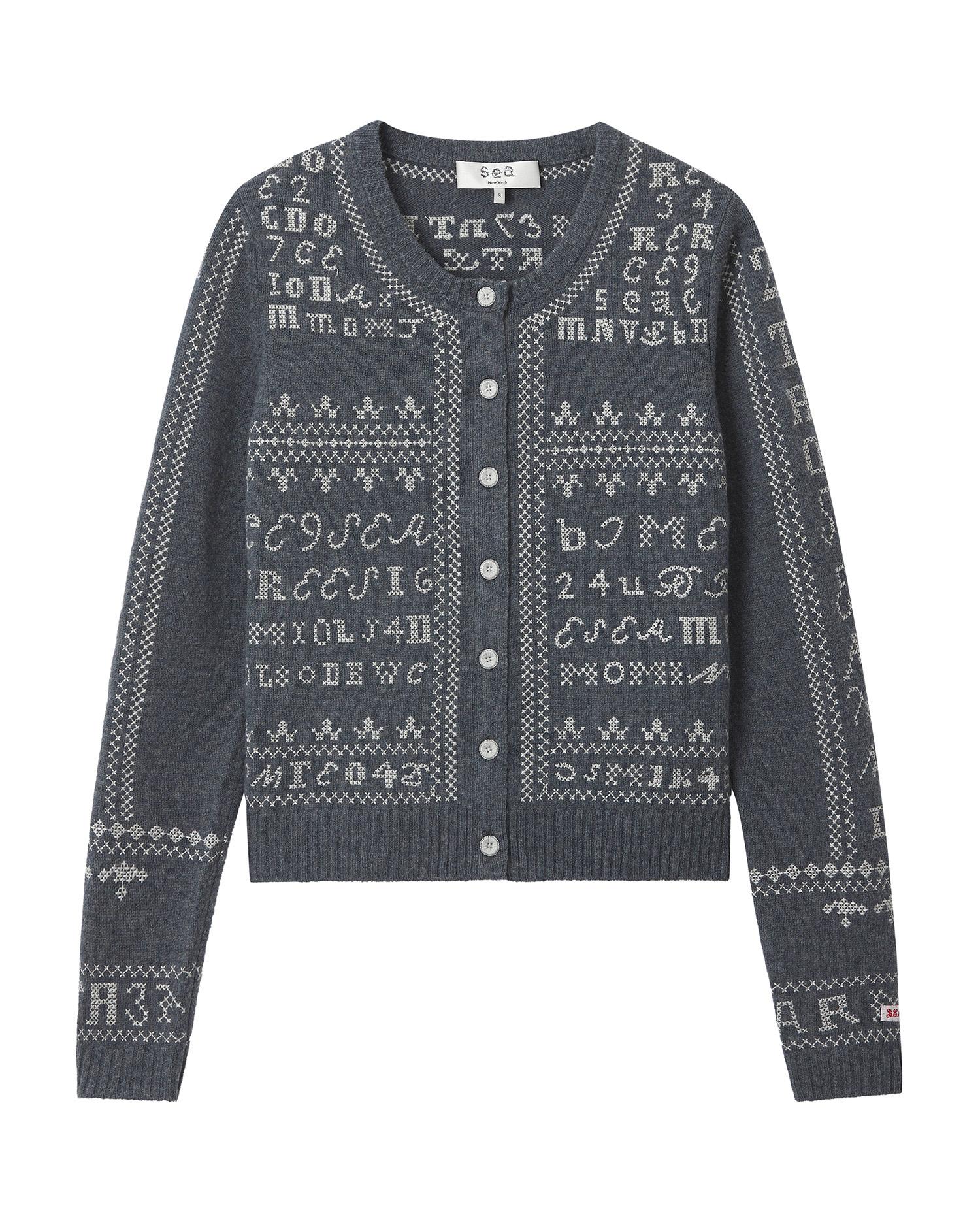 Kit cardigan by SEA NEW YORK