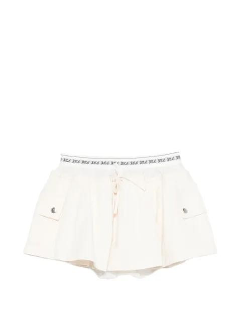 Lois pocket mini skirt by SEA NEW YORK
