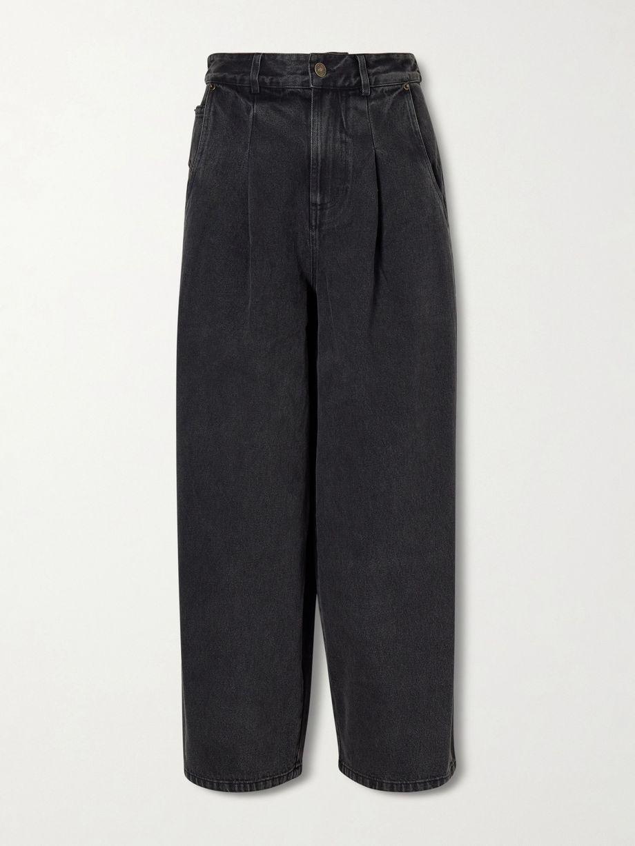 Lyssa low-rise jeans by SEA NEW YORK