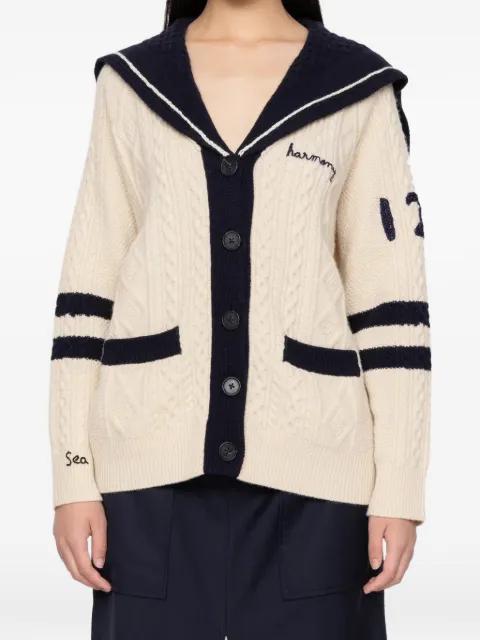 Maren cardigan by SEA NEW YORK