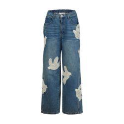 Payton denim jeans by SEA NEW YORK