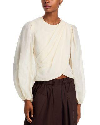 Solene Top by SEA NEW YORK