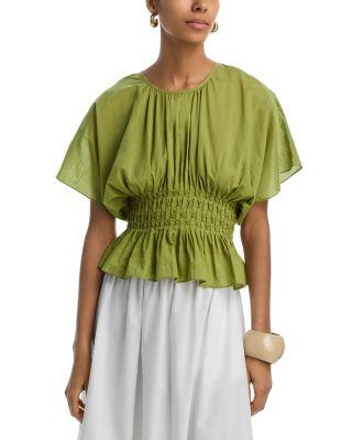 Violet Top by SEA NEW YORK